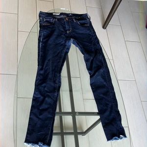 Super Skinny AG jeans
